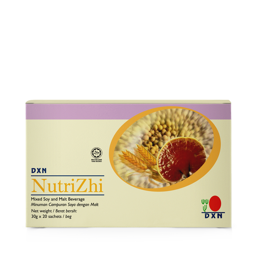 DXN Nutrizhi