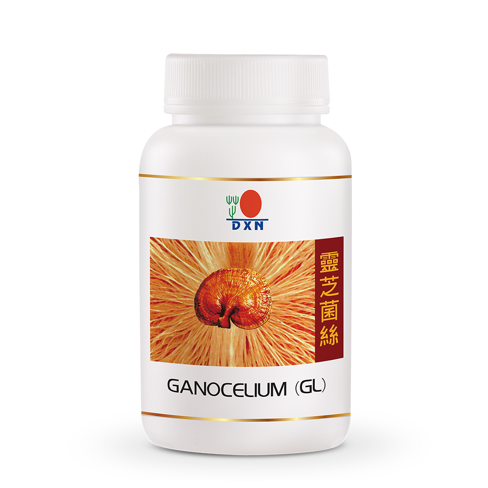 DXN Ganocelium (GL)