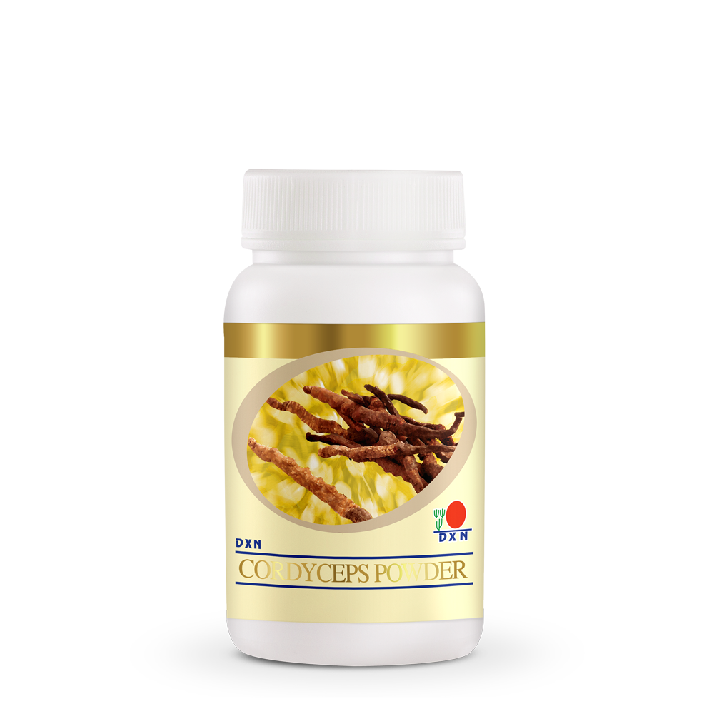 DXN Cordyceps