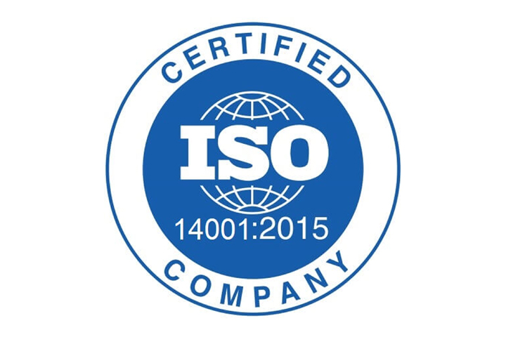 ISO 14001