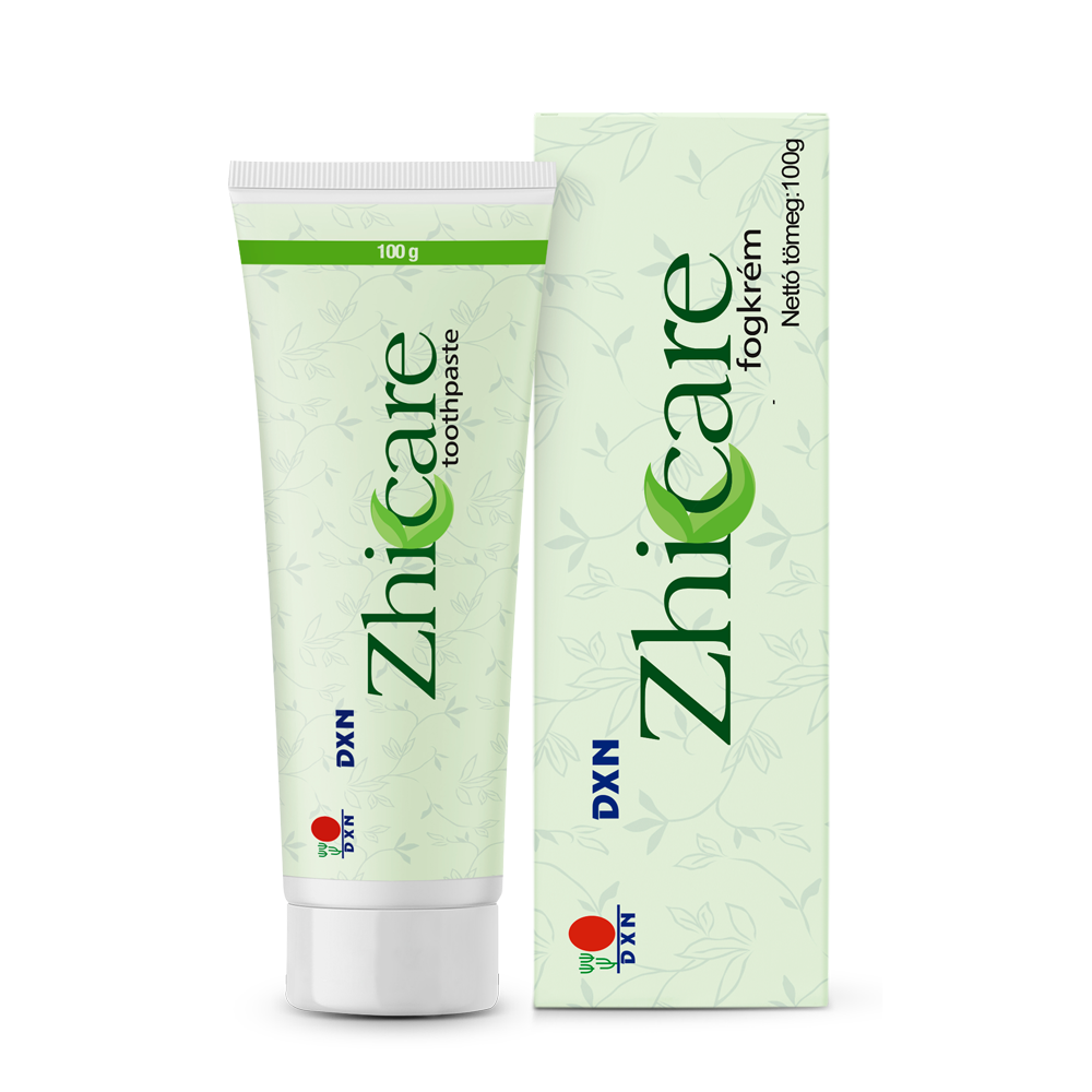 DXN Zhicare Toothpaste