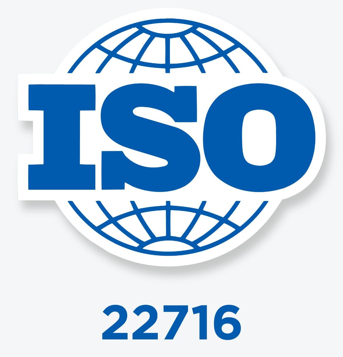 ISO 22716