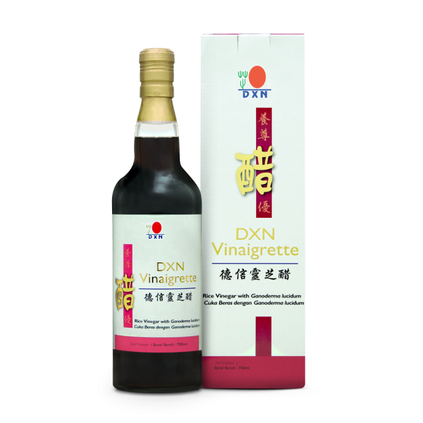 DXN Vinaigrette
