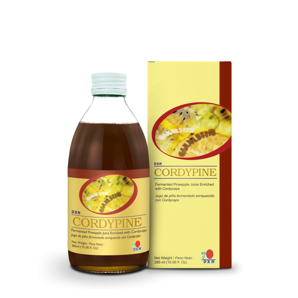 DXN Cordypine
