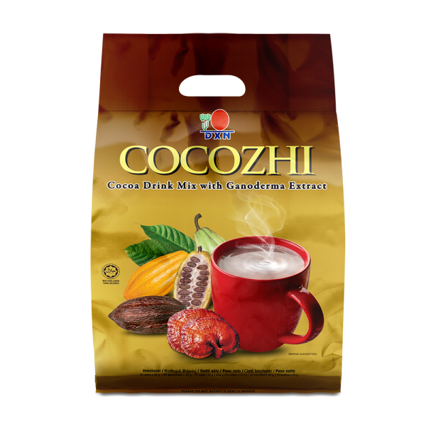 DXN Cocozhi