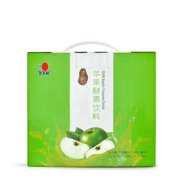 DXN Apple Fermented Drink