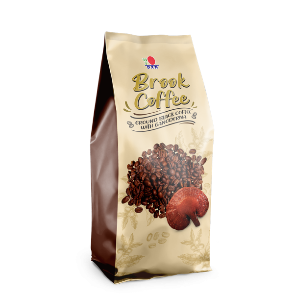 DXN Brook Coffee