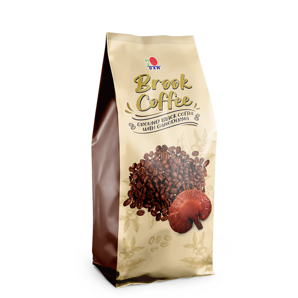 DXN Brook Coffee