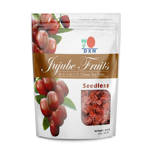 DXN Jujube Fruits