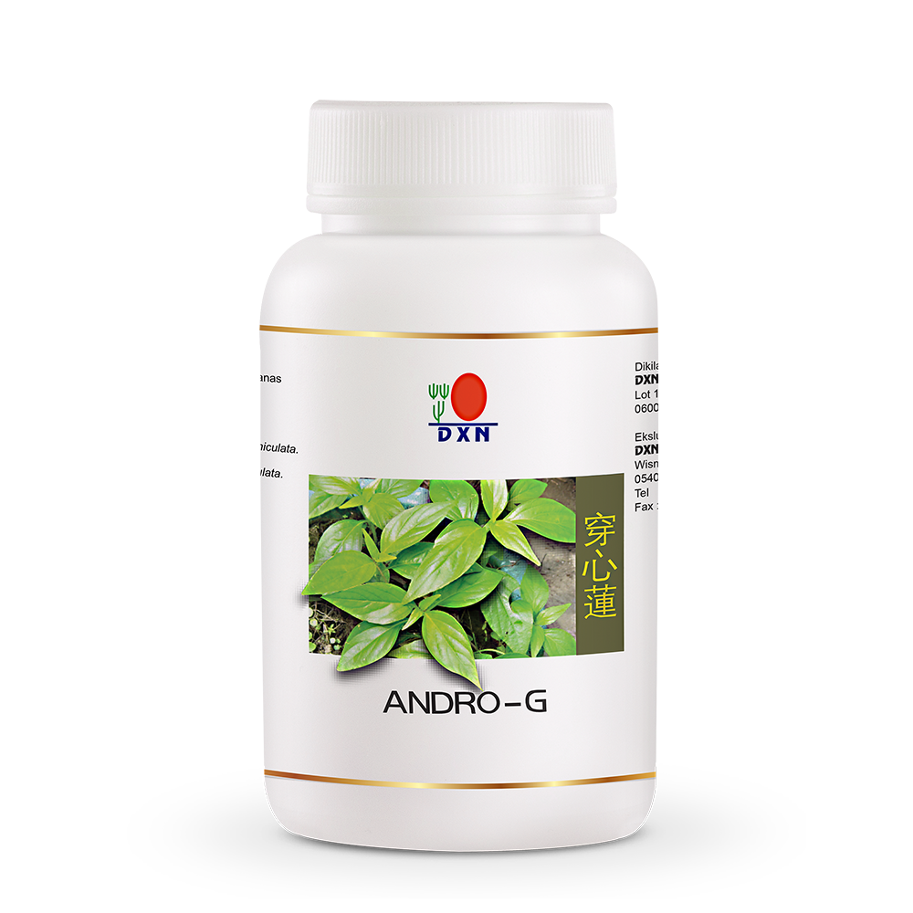 DXN Andro-G