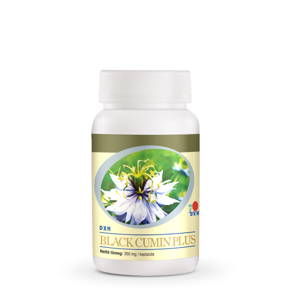 DXN Black Cumin Plus