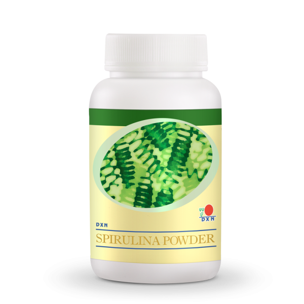 DXN Spirulina – Bild 3