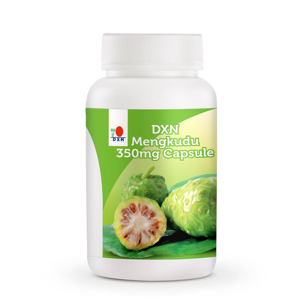 DXN Mengkudu