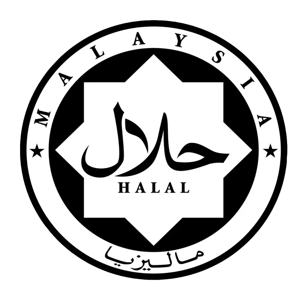 HALAL-ZERTIFIKAT