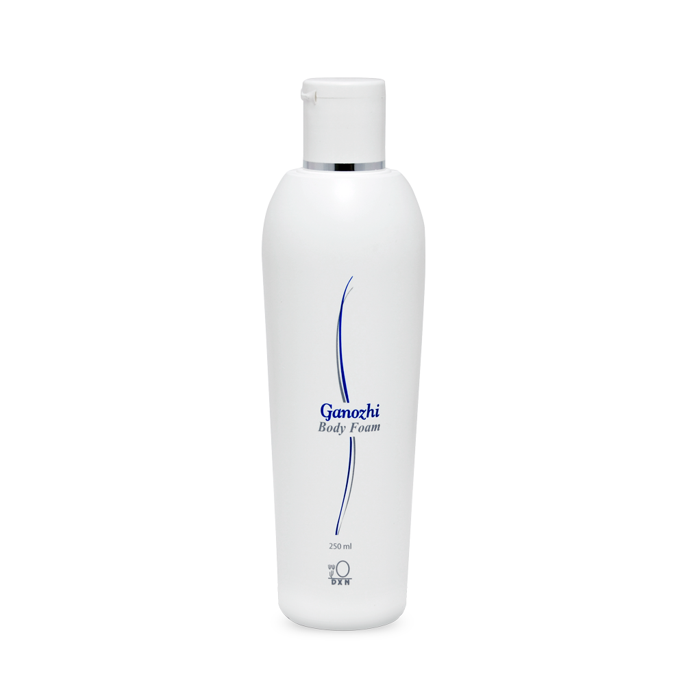 DXN Ganozhi Body Foam