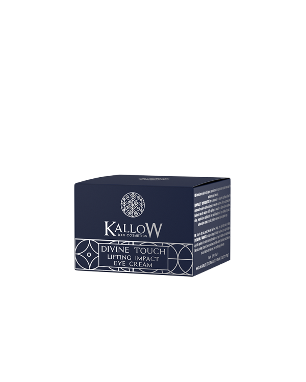 DXN Kallow – Divine Touch Lifting Impact Eye Cream – Bild 3