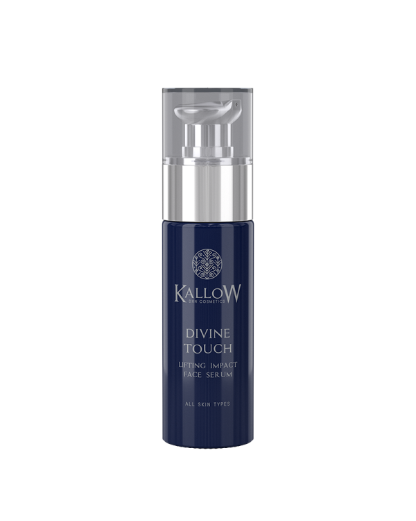 DXN Kallow – Divine Touch Lifting Impact Face Serum – Bild 2
