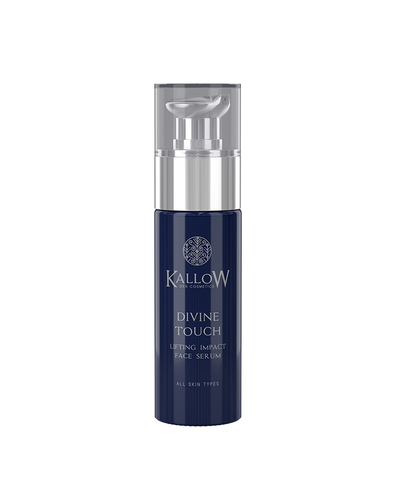 DXN Kallow – Divine Touch Lifting Impact Face Serum