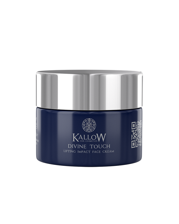 DXN Kallow – Divine Touch Lifting Impact Face Cream – Bild 2