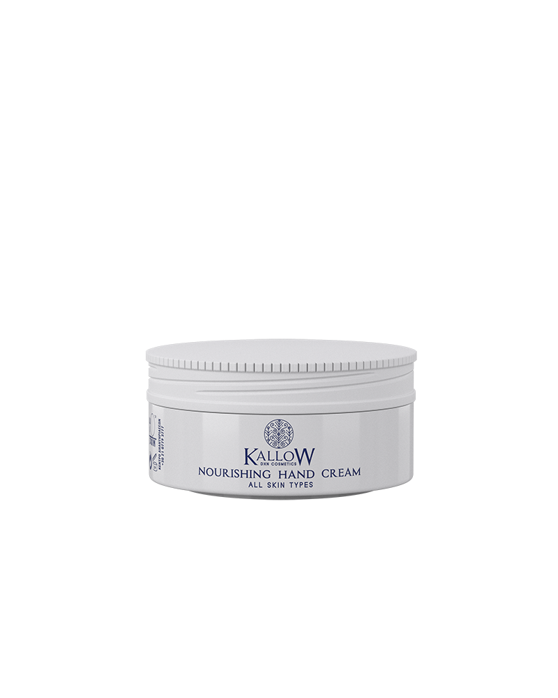 DXN Kallow – Nourishing Hand Cream