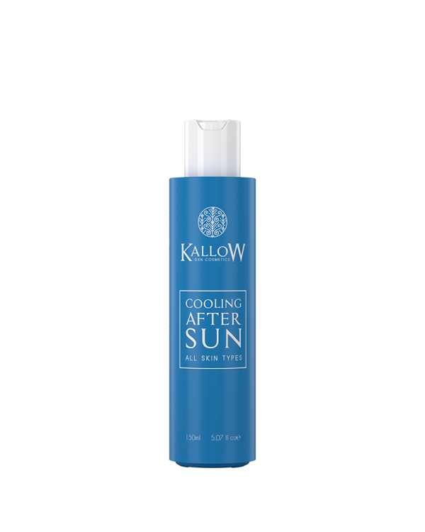 DXN Kallow – Cooling After Sun