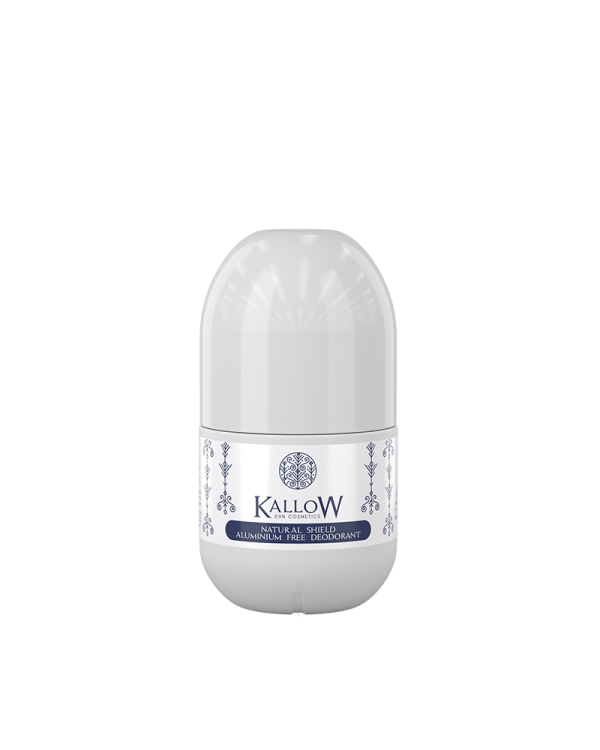 DXN Kallow – Natural Shield Aluminium - free Deodorant – Bild 2