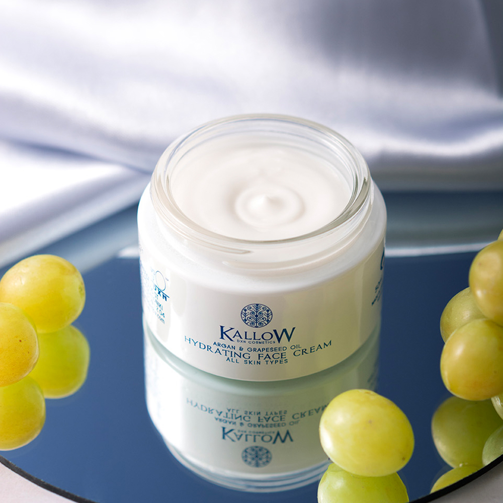 DXN Kallow – Divine Touch Lifting Impact Face Cream