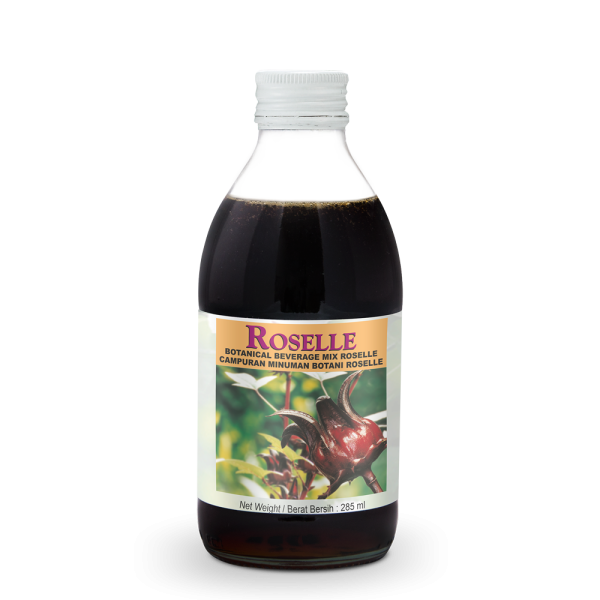 DXN Roselle Juice