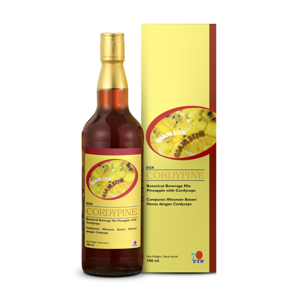 DXN Cordypine