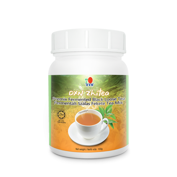DXN Zhitea