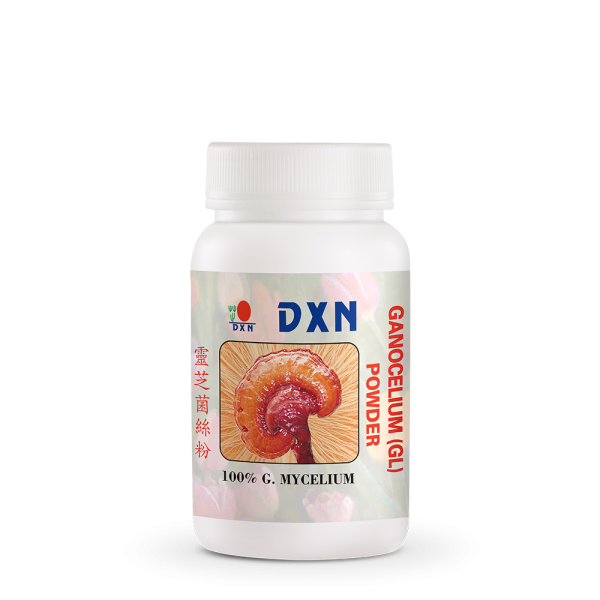 DXN Ganocelium (GL) – Bild 8