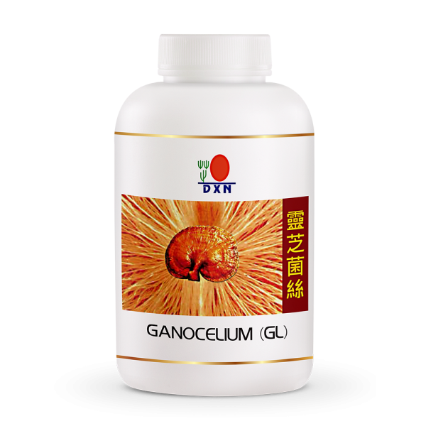 DXN Ganocelium (GL) – Bild 7