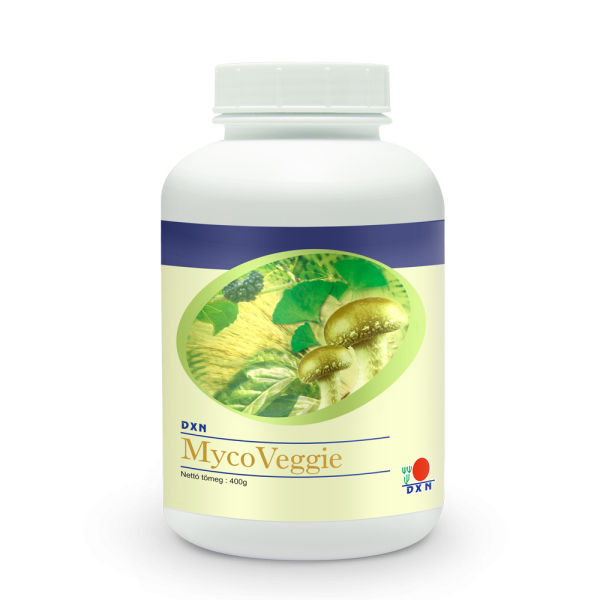 DXN Myco Veggie EU