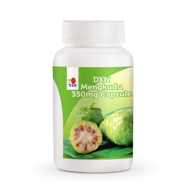 DXN Mengkudu – Bild 4