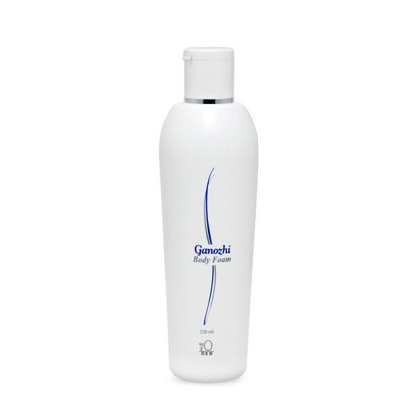DXN Ganozhi Body Foam