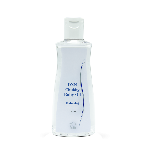 DXN Chubby Baby Oil