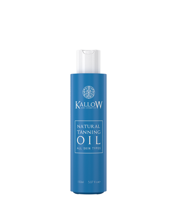 DXN Kallow – Natural Tanning oil – Bild 2