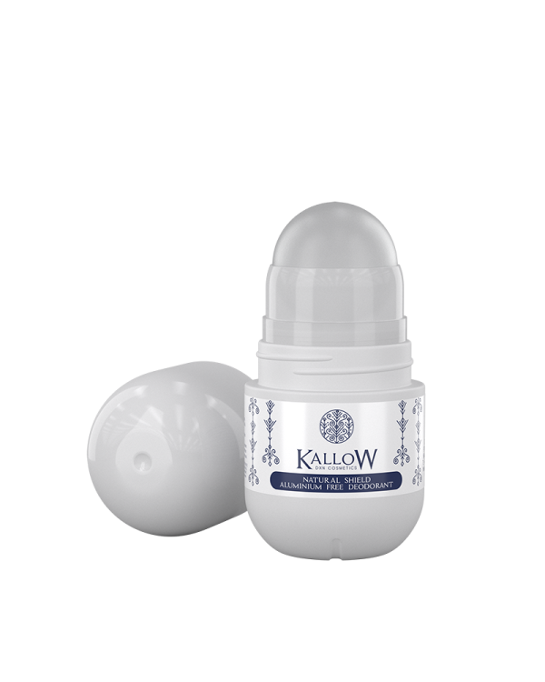 DXN Kallow – Natural Shield Aluminium - free Deodorant – Bild 3