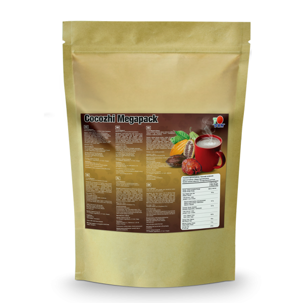 DXN Cocozhi - Mega Pack (1 kg)
