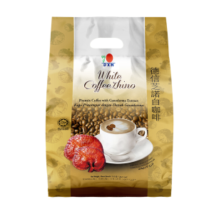 DXN White Coffee Zhino