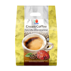 DXN Cream Coffee