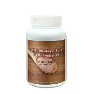 DXN Himalayan Salt