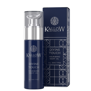 DXN Kallow – Divine Touch Nourishing Night Oil