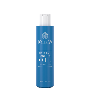 DXN Kallow – Natural Tanning oil
