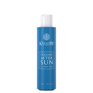 DXN Kallow – Cooling After Sun