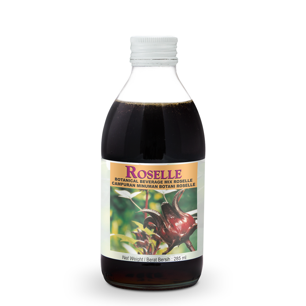 DXN Roselle Juice