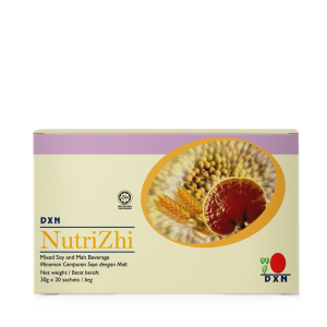 DXN Nutrizhi
