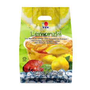 DXN Lemonzhi