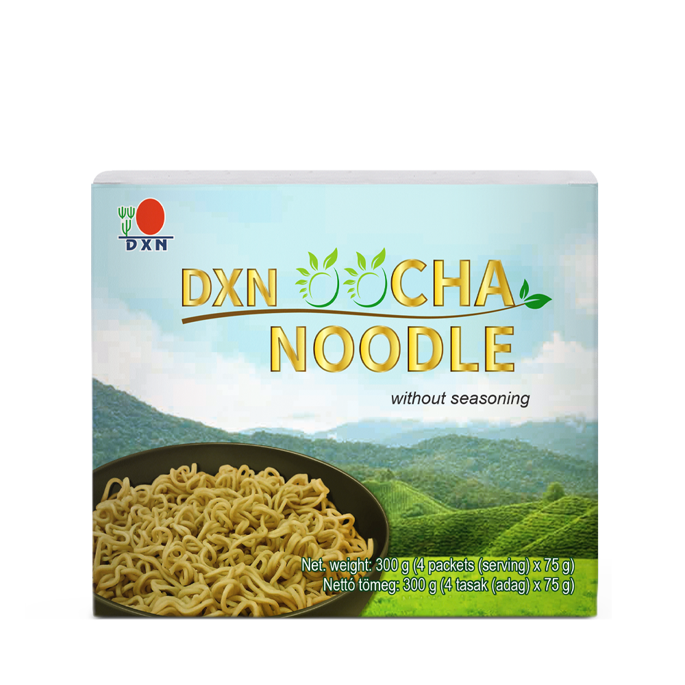 DXN Oocha Noodle