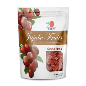 DXN Jujube Fruits